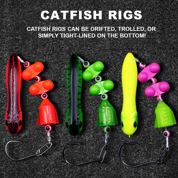 Catfish Rigs - Image 2