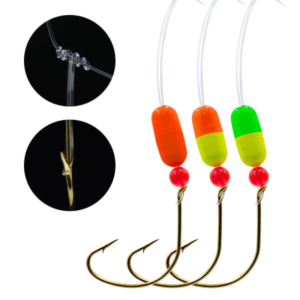 Pompano Rigs - Image 2