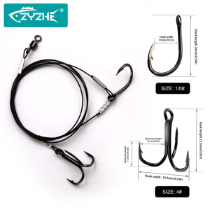 Live Bait Rigs