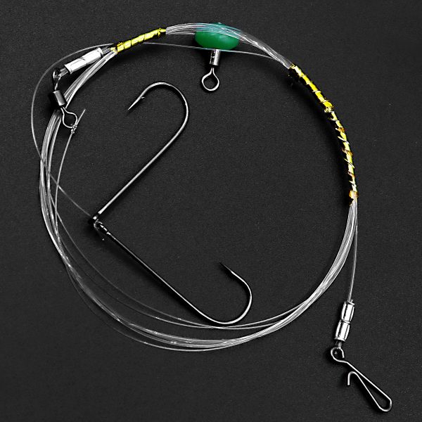 Sea Fishing Pulley Rigs - Image 3