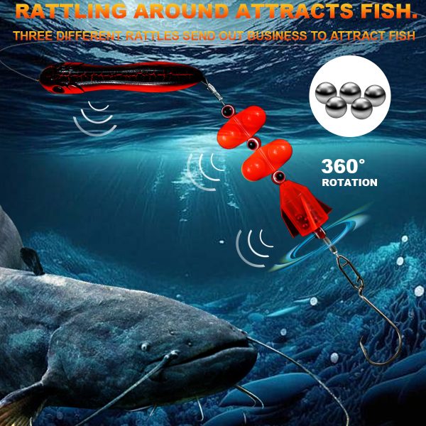 Catfish Rigs - Image 4