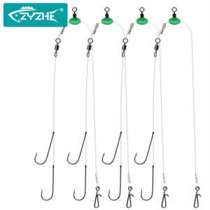 Sea Fishing Pulley Rigs