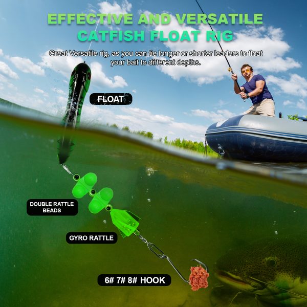 Catfish Rigs - Image 5