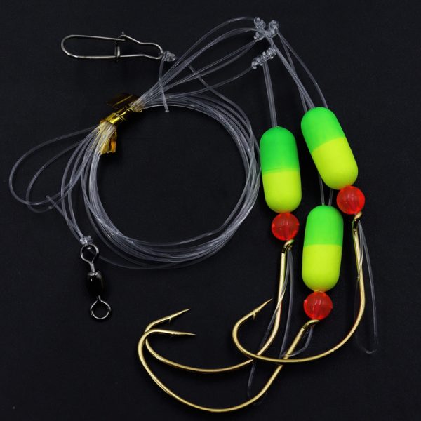 Pompano Rigs - Image 6