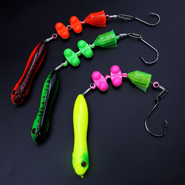 Catfish Rigs - Image 6