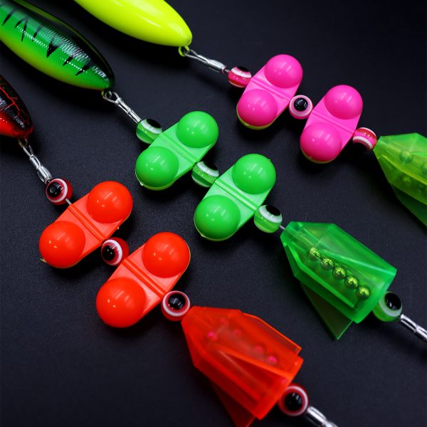 Catfish Rigs - Image 7