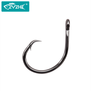 Circle Hook