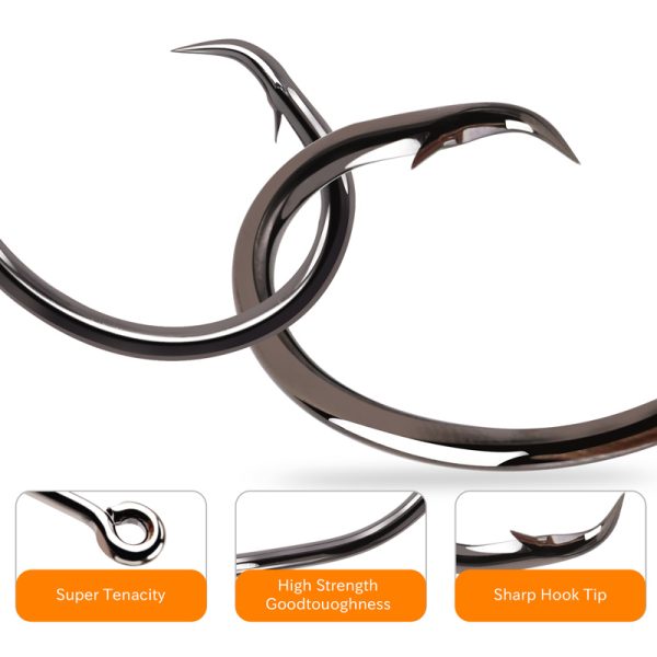 Circle Hook - Image 3