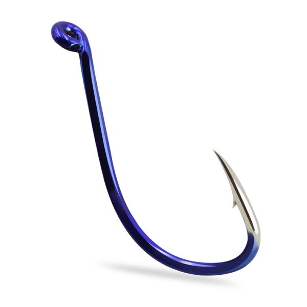 Blue Octopus Hook - Image 3