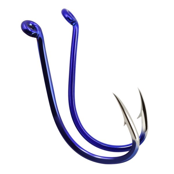 Blue Octopus Hook - Image 4
