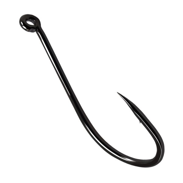 Black Octopus Hook - Image 6