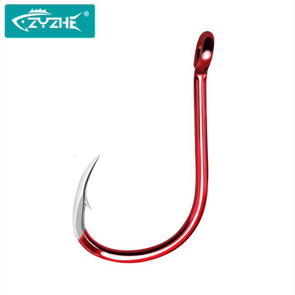 Red CHINU Hook