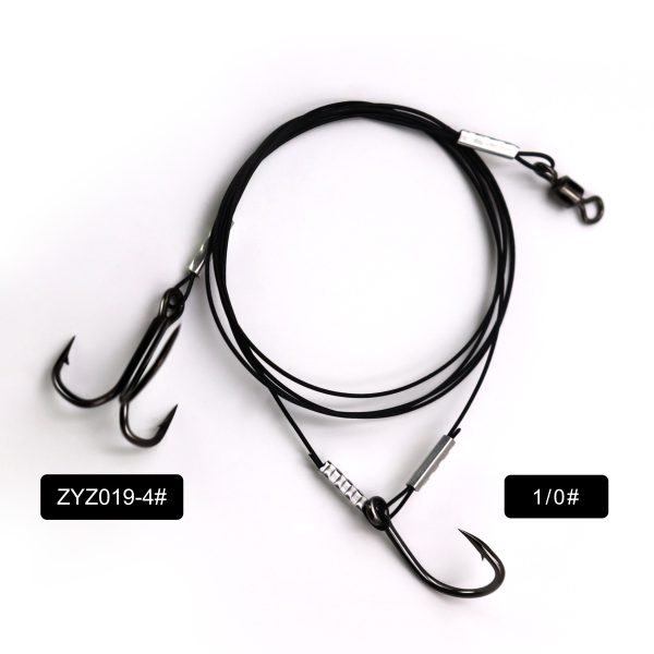Live Bait Rigs - Image 5