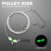 Sea Fishing Pulley Rigs - Image 2