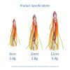 Soft Octopus Lures - Image 2