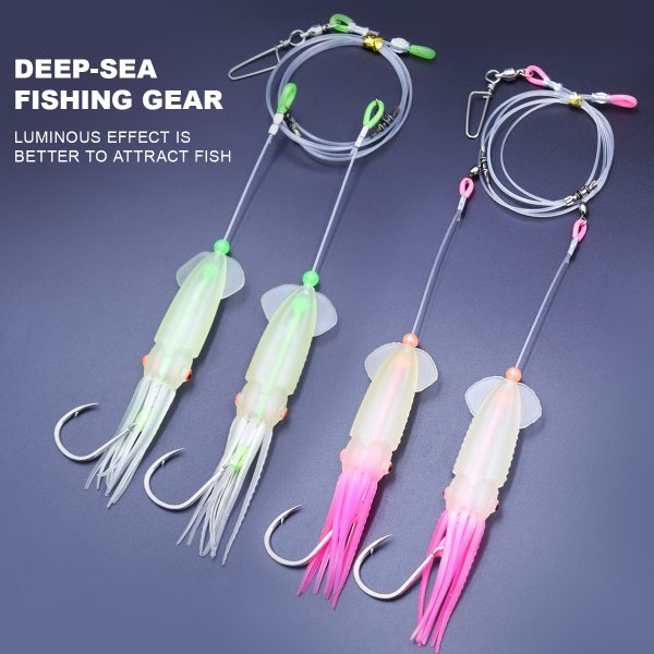 Deep Drop Rigs - Image 2