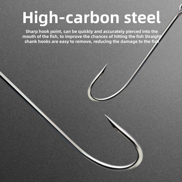 Sea Fishing Pulley Rigs - Image 4