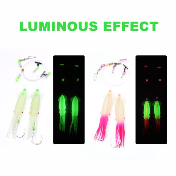 Deep Drop Rigs - Image 4