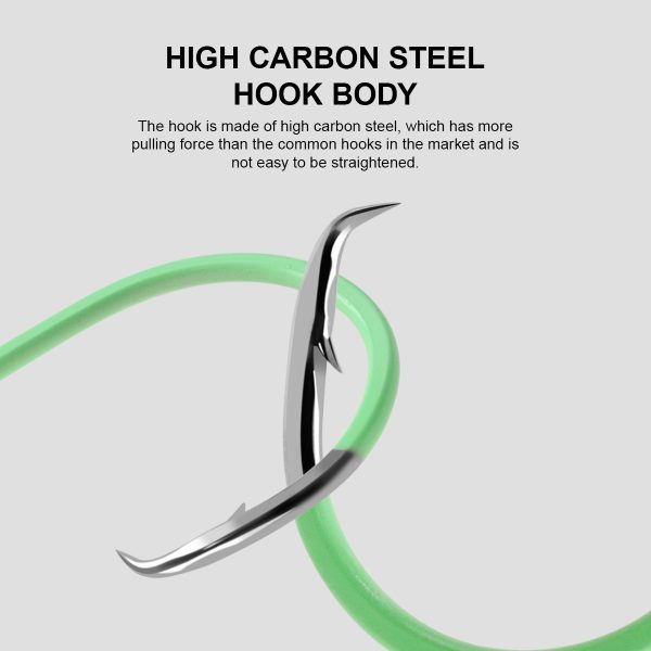 Fishing Rigs Assist Hook - Image 5