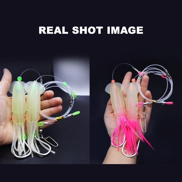 Deep Drop Rigs - Image 7