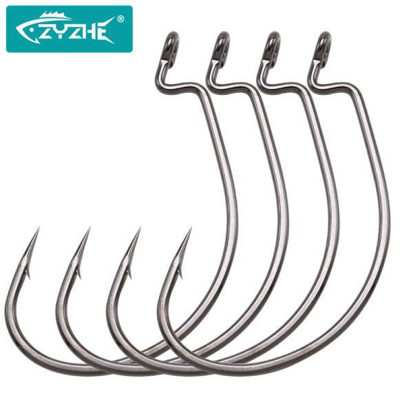 V95 Crank Hook