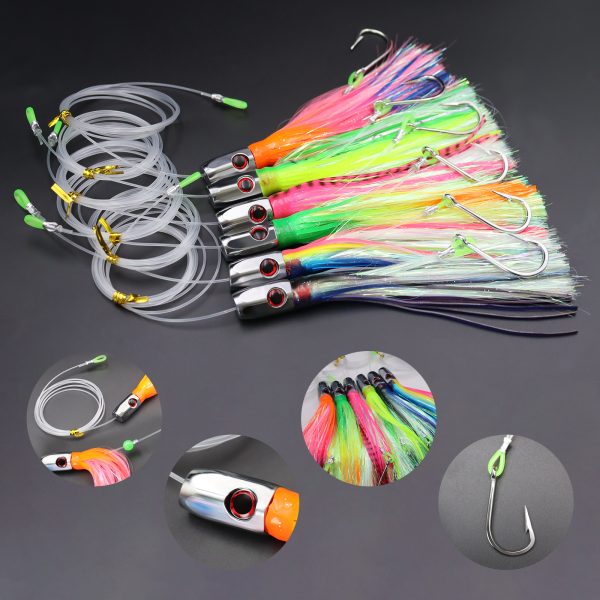 Tuna Rigs - Image 2
