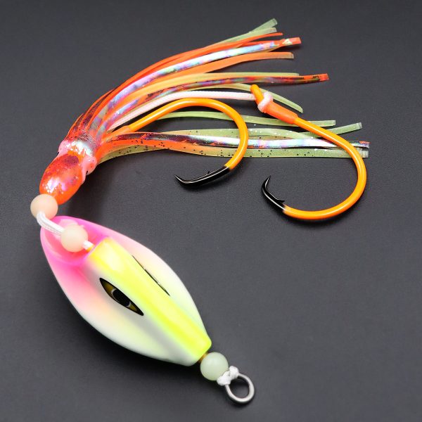 Sea Fishing JIG - Image 7