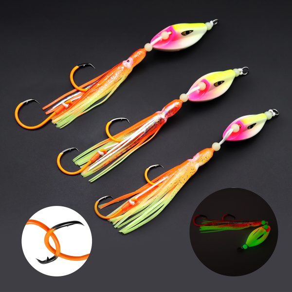 Sea Fishing JIG - Image 2