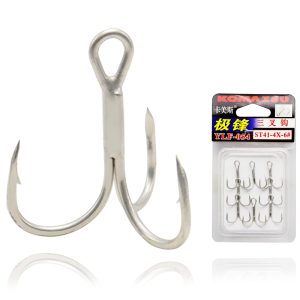 JF Treble Hook