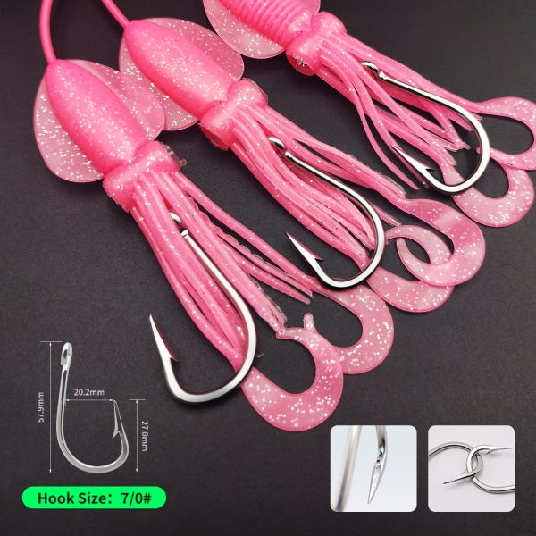 Deep Drop Rigs - Image 4