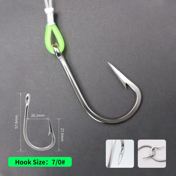 Tuna Rigs - Image 4