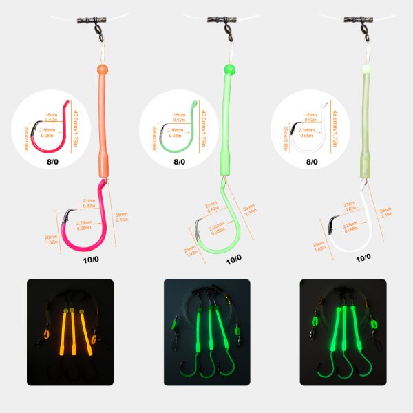 Deep Drop Rigs - Image 4