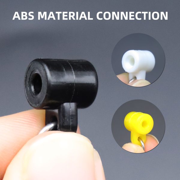 Fishing Connector Snap - Image 4
