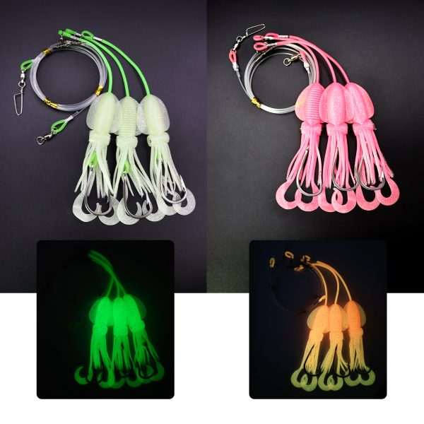 Deep Drop Rigs - Image 5