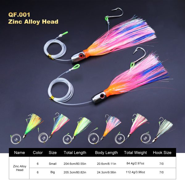 Tuna Rigs - Image 5