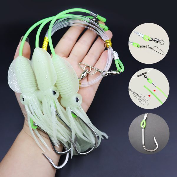 Deep Drop Rigs - Image 6