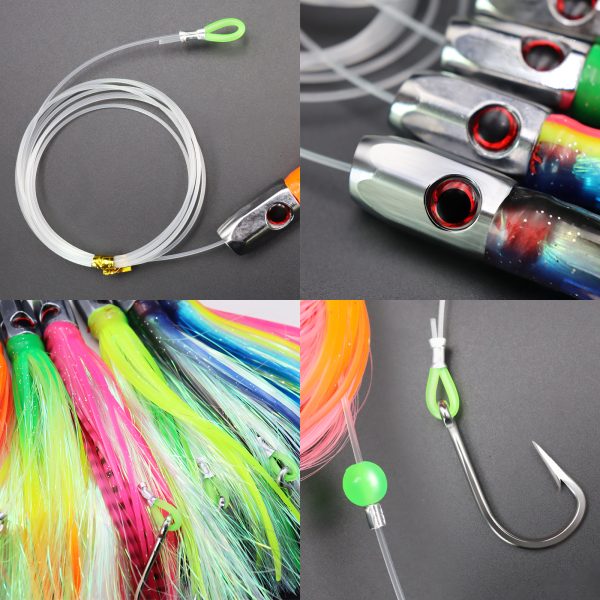 Tuna Rigs - Image 6