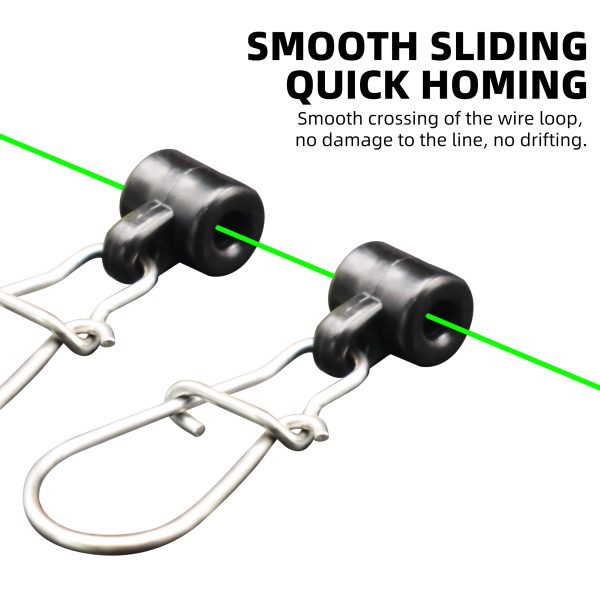 Fishing Connector Snap - Image 6