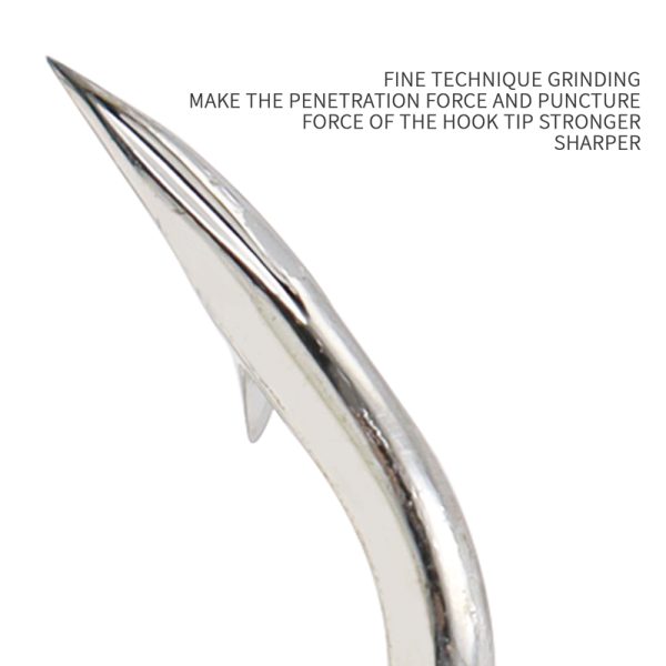JF Treble Hook - Image 5