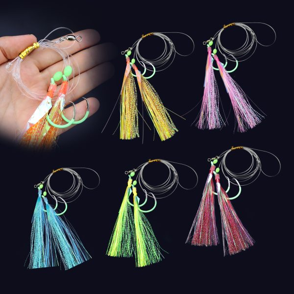 Fishing Sabiki Hooks - Image 5