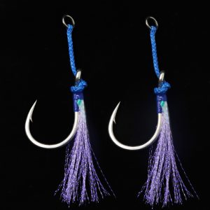 JIG Assist Hook