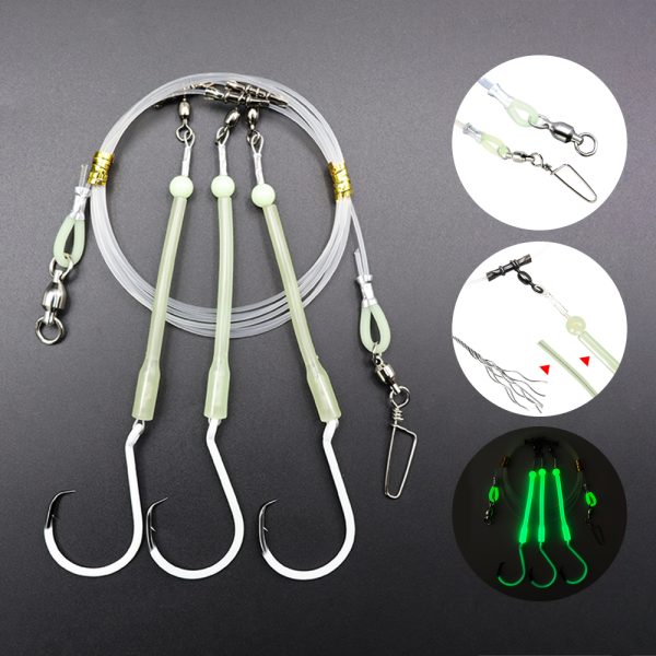 Deep Drop Rigs - Image 7