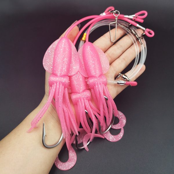 Deep Drop Rigs - Image 7