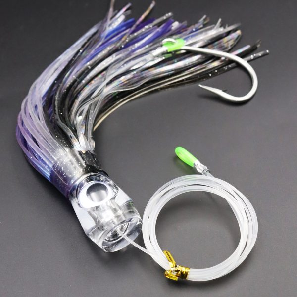 Tuna Rigs Trolling Lure - Image 8
