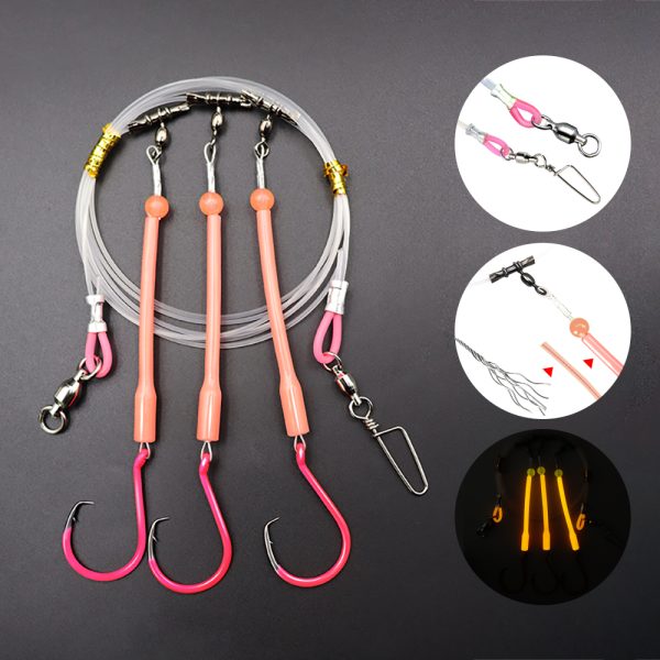 Deep Drop Rigs - Image 8