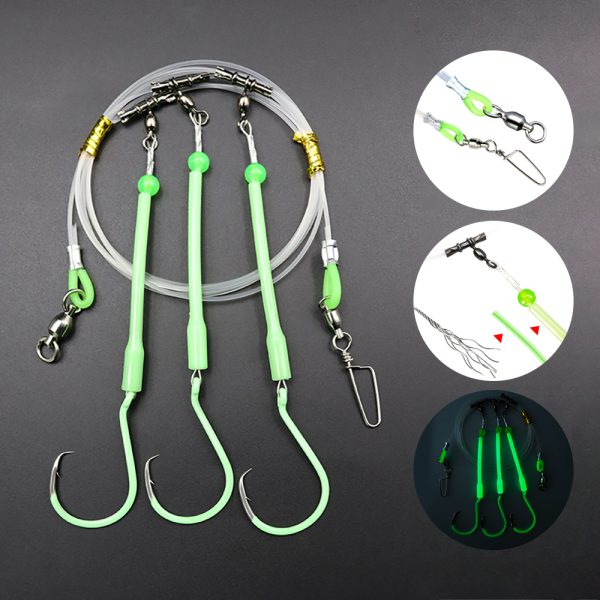 Deep Drop Rigs - Image 9
