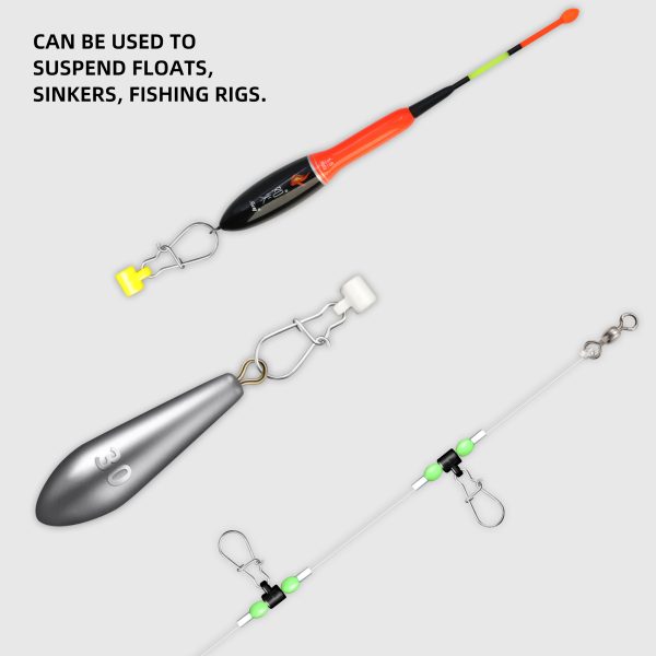 Fishing Connector Snap - Image 9