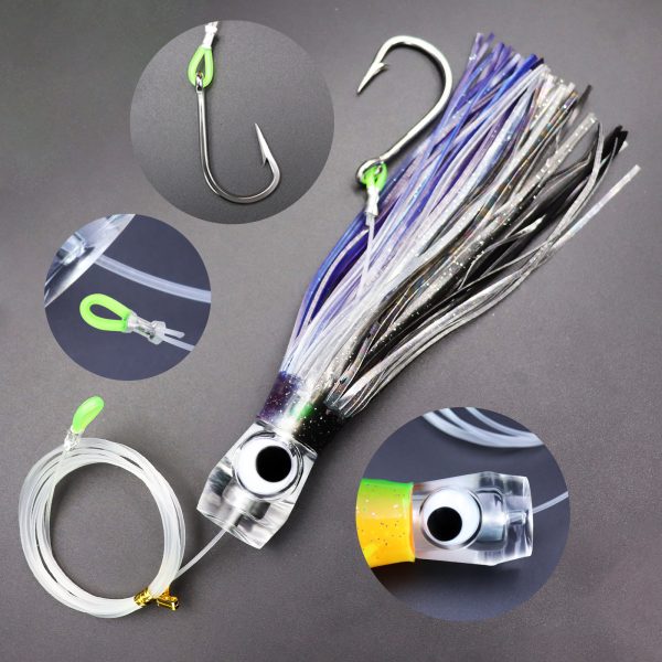 Tuna Rigs Trolling Lure - Image 10