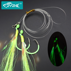 Fishing Sabiki Hooks