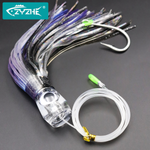 Tuna Rigs Trolling Lure